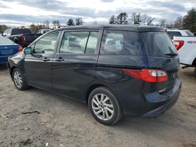 2013 Mazda 5 VIN: JM1CW2BL7D0147470 Lot: 37102324