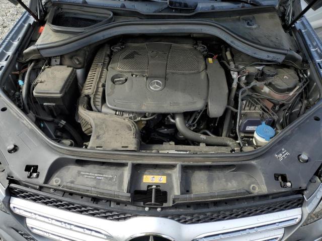 4JGDA5JB3GA776506 2016 MERCEDES-BENZ GLE-CLASS, photo no. 12