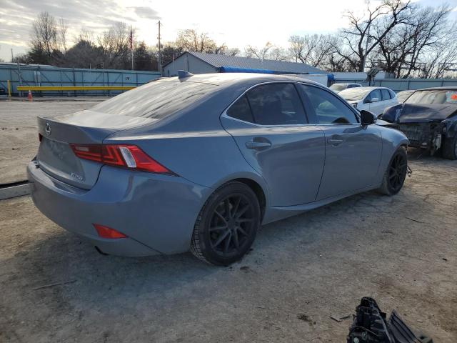 JTHBF1D24E5036257 | 2014 LEXUS IS 250