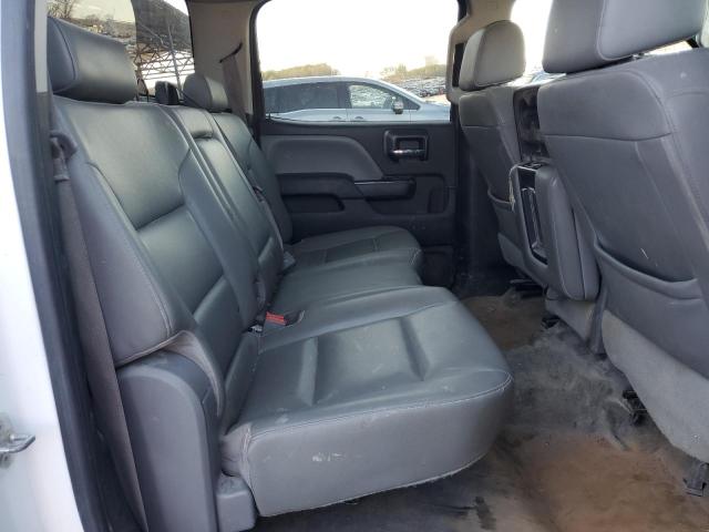 2016 GMC SIERRA C25 1GT11REGXGF237159