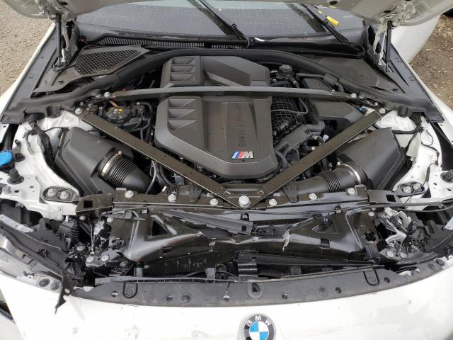 VIN 3MF13DM07P8D53703 2023 BMW M2 no.11