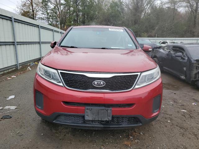 5XYKT3A6XEG485270 | 2014 KIA sorento lx