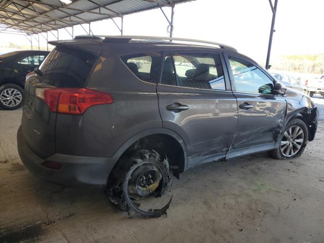 Vin: 2t3yfrevxdw045734, lot: 39065714, toyota rav4 limited 20133