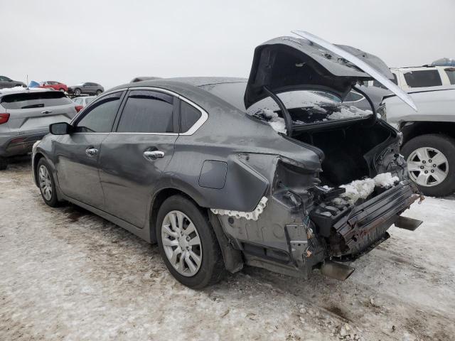 Vin: 1n4al3ap2fn389797, lot: 38286774, nissan altima 2.5 20152