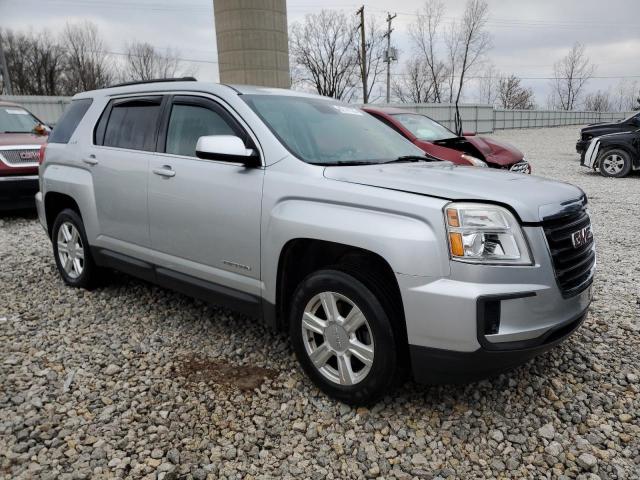 2GKFLSEK6G6162910 | 2016 GMC TERRAIN SL