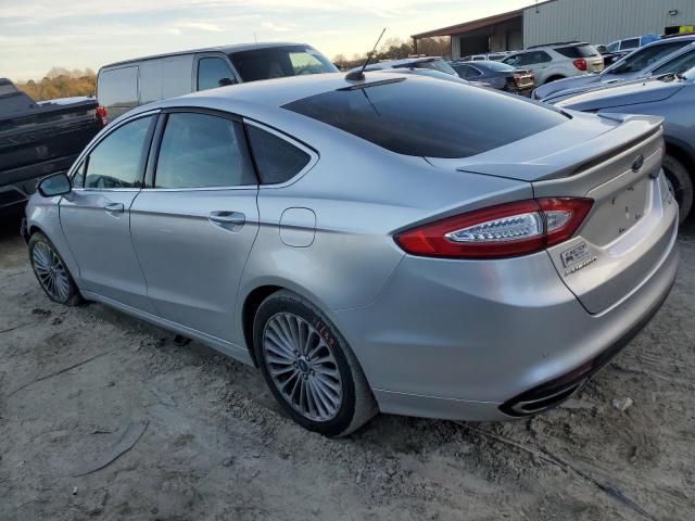 3FA6P0D9XGR405247 | 2016 FORD FUSION TIT