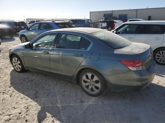 JHMCP26768C009514 | 2008 Honda accord ex