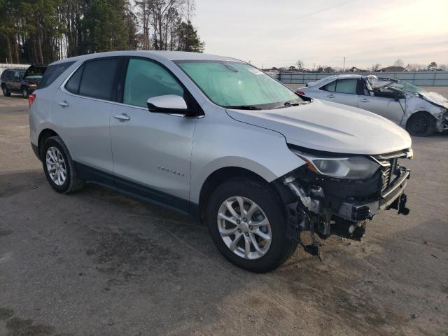 2GNAXKEV9L6132208 | 2020 CHEVROLET EQUINOX LT