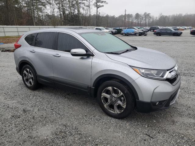 5J6RW1H82KA021705 | 2019 HONDA CR-V EXL