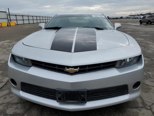 2G1FD1E30F9166436 | 2015 CHEVROLET CAMARO LT