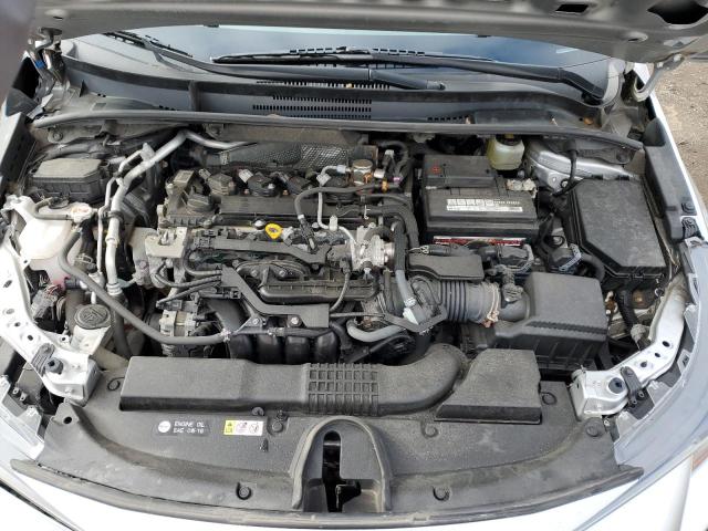 JTNK4RBE2L3079566 | 2020 TOYOTA COROLLA SE