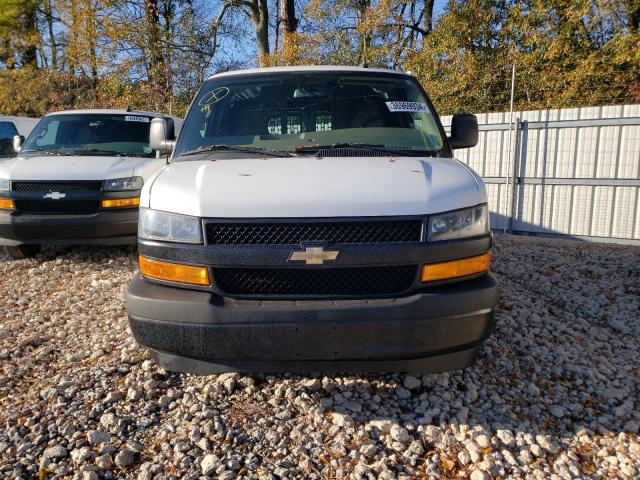 1GCWGAF75M1168099 | 2021 CHEVROLET EXPRESS G2