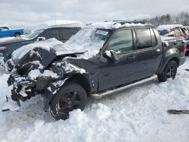 2007 Ford Explorer Sport Trac XLT