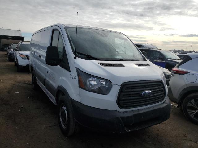 1FTYR1ZM0JKB02635 2018 Ford Transit T-250