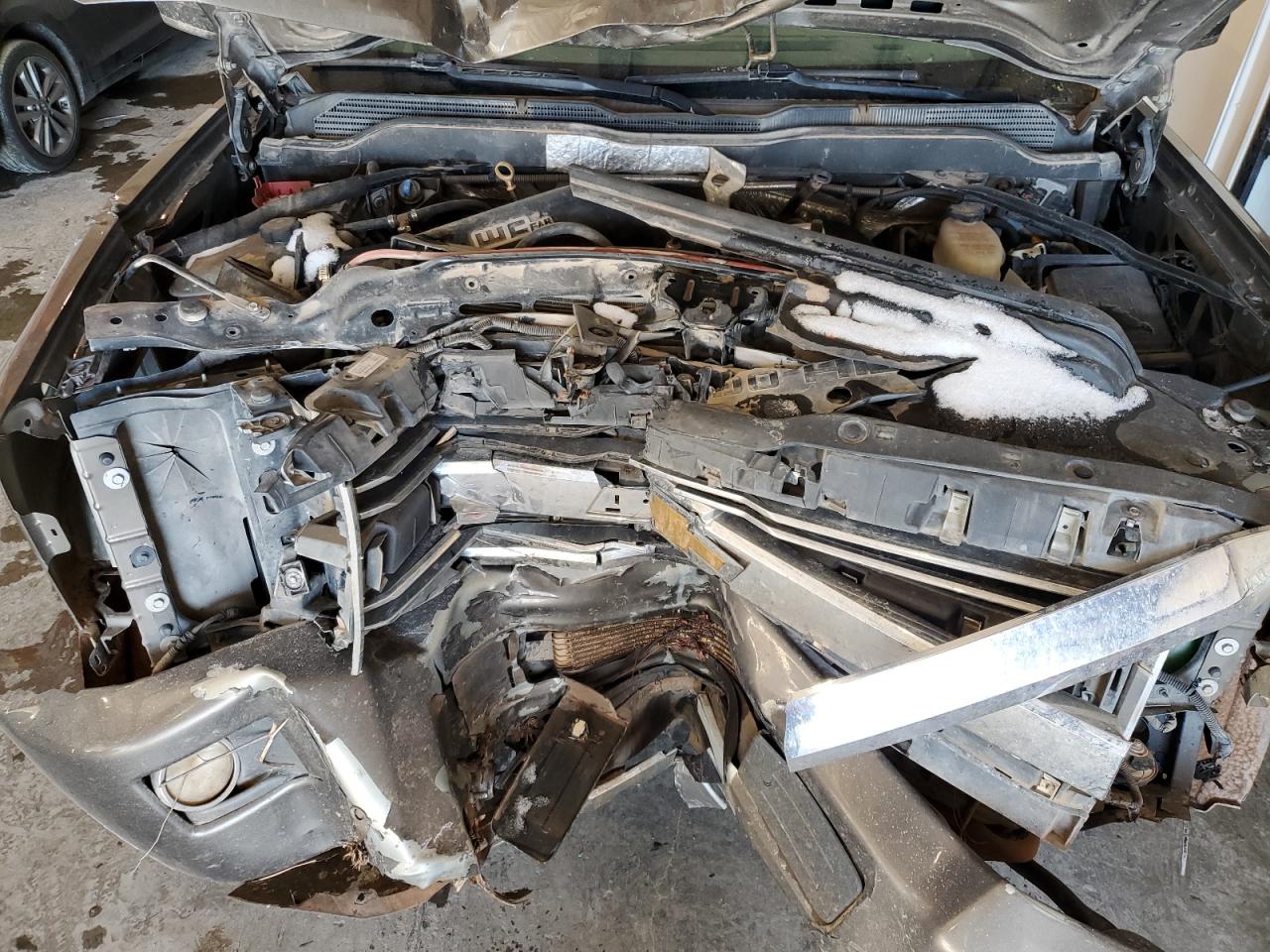1GC1KXE83FF588701 2015 Chevrolet Silverado K2500 High Country 1GC1KXE83FF588701 2015 Chevrolet Silverado K2500 High Country