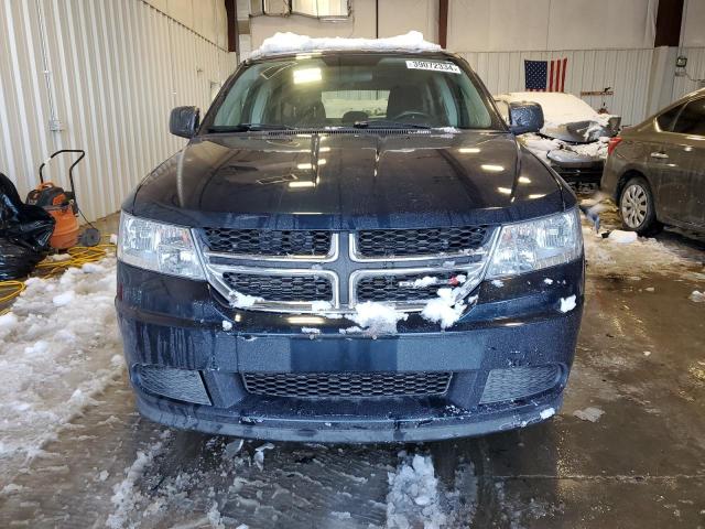 3C4PDCAB7ET102572 | 2014 DODGE JOURNEY SE