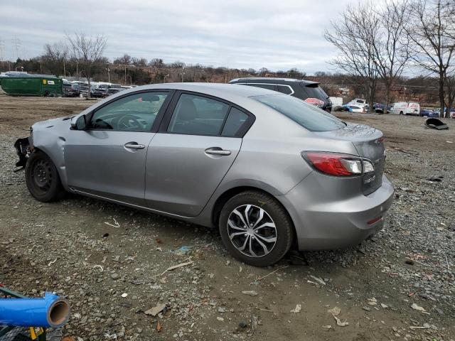 Vin: jm1bl1ug5c1520271, lot: 82447383, mazda 3 i 20122