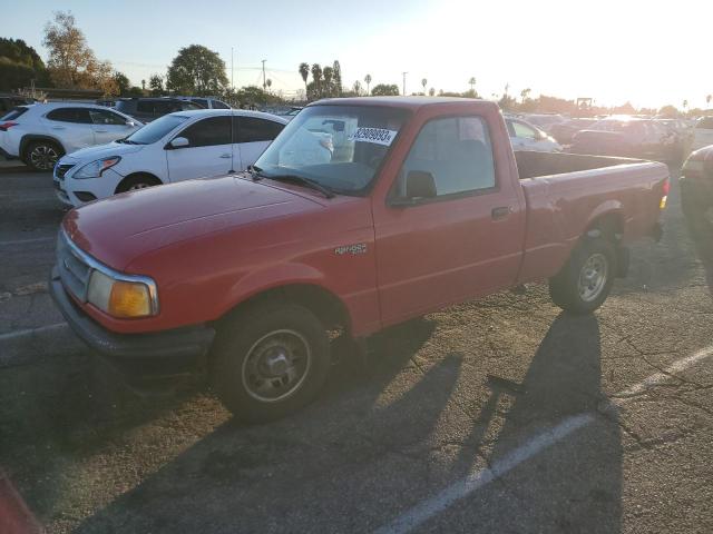 1995 Ford Ranger 