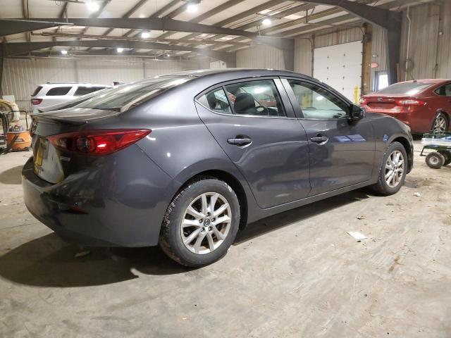 JM1BM1V75E1183809 | 2014 MAZDA 3 TOURING