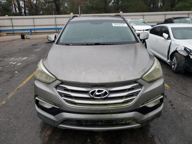 5XYZU3LB9HG434188 | 2017 HYUNDAI SANTA FE S