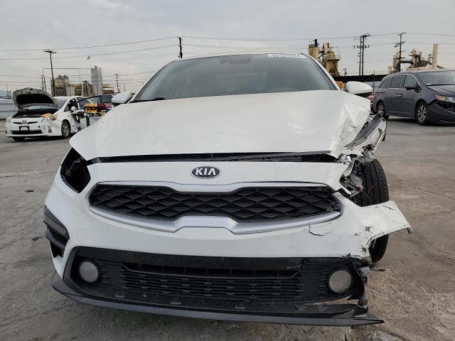 2020 KIA FORTE FE - 3KPF24AD8LE211729