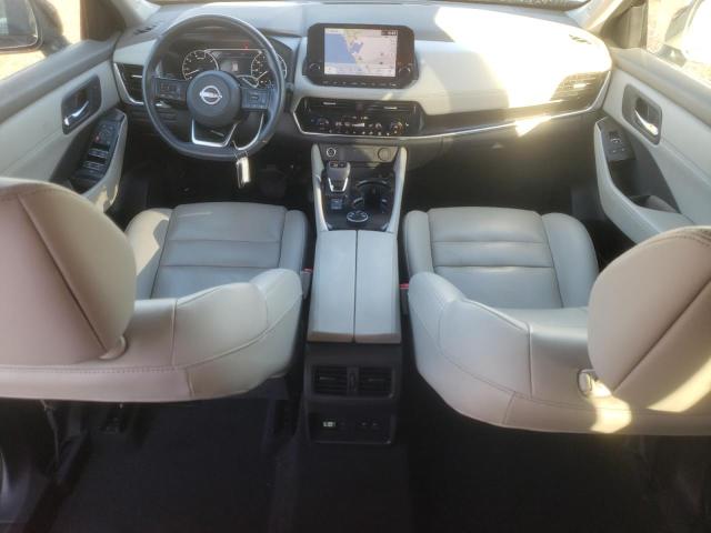 5N1BT3CB1PC794431 Nissan Rogue Sl