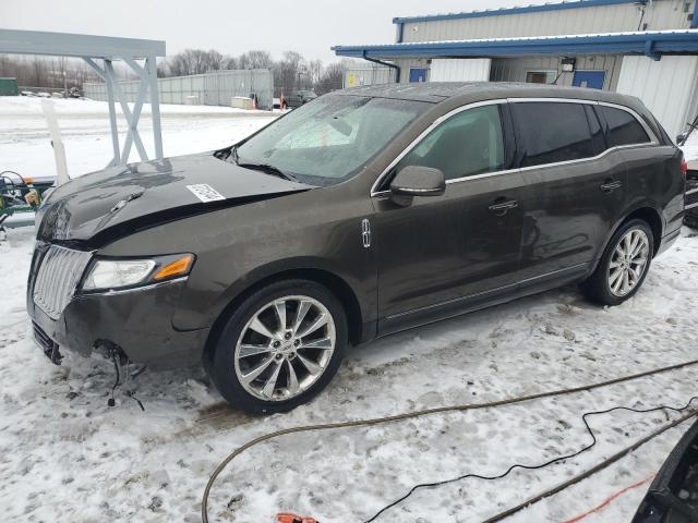 2011 Lincoln Mkt VIN: 2LMHJ5AT0BBJ52674 Lot: 37315744