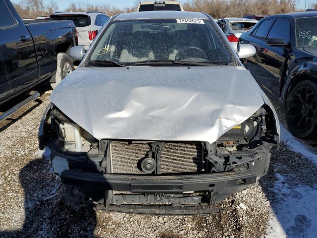 KMHDU4AD1AU831916 | 2010 Hyundai elantra blue