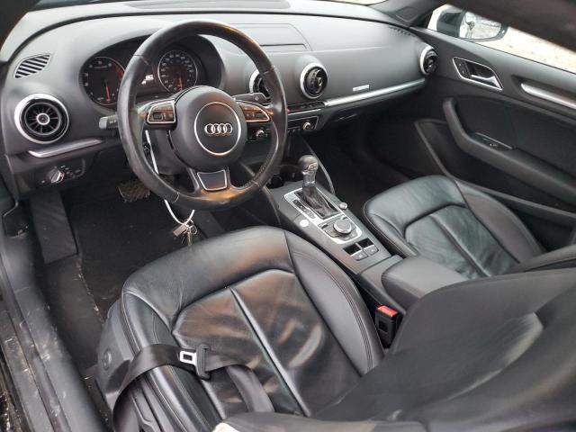 WAU57LFFXG1105838 | 2016 AUDI A3 PREMIUM