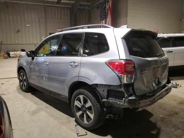 JF2SJAGC9HH564935 | 2017 Subaru forester 2.5i premium