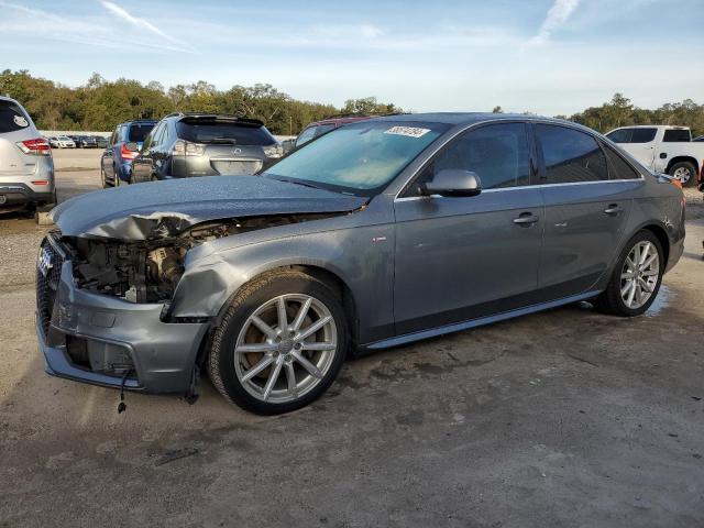 WAUFFAFL4GN011027 2016 AUDI A4 - Image 1