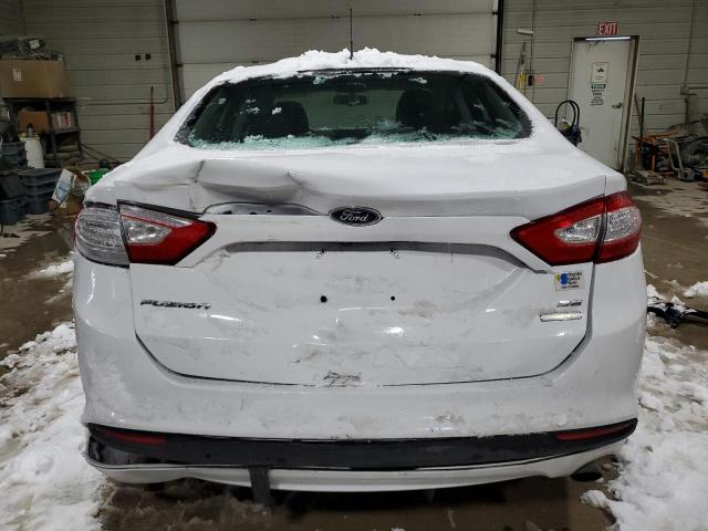 3FA6P0HD9GR382946 | 2016 FORD FUSION SE