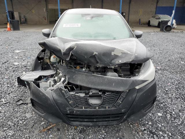 2021 NISSAN VERSA S - 3N1CN8DV1ML809523