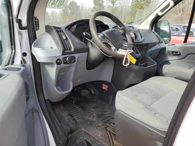2015 FORD TRANSIT T- - 1FTNR1ZMXFKA76958