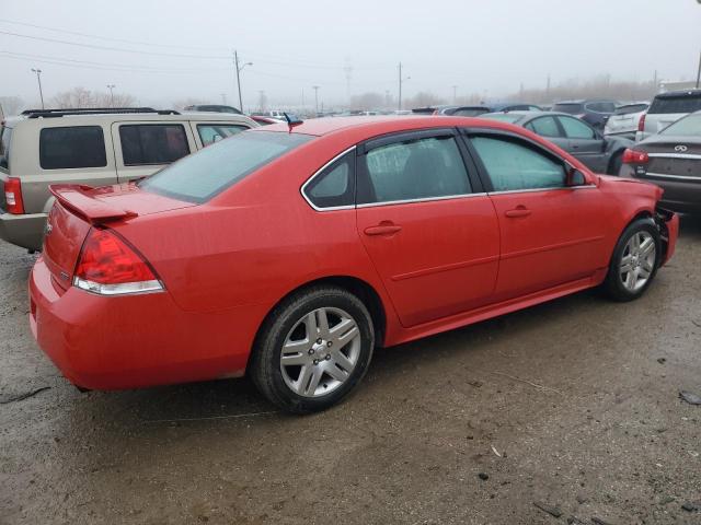 Vin: 2g1wb5e34c1209585, lot: 39451674, chevrolet impala lt 20123
