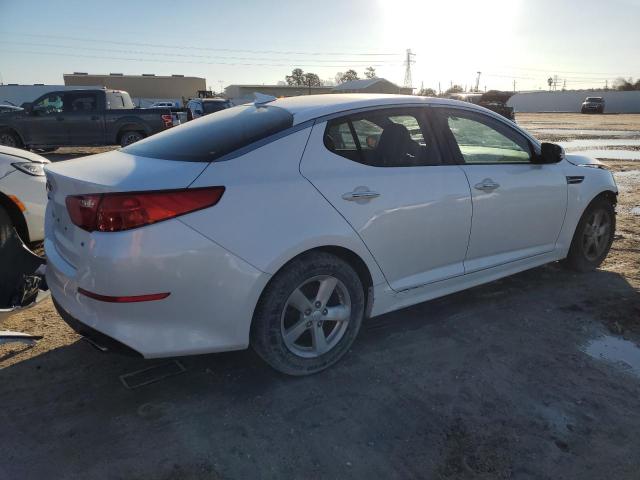 KNAGM4A74E5455060 | 2014 KIA OPTIMA LX