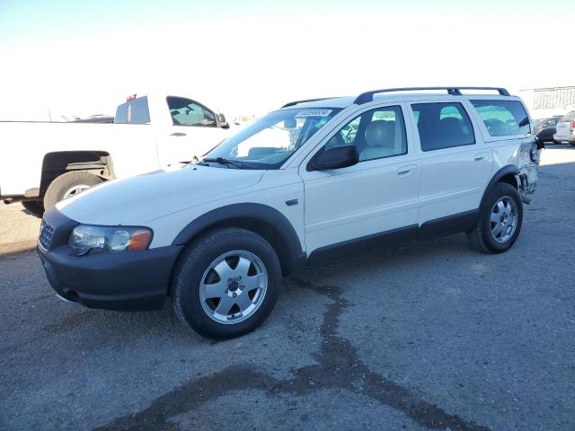 2003 Volvo XC70 