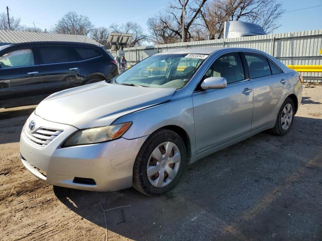 2007 Toyota Camry CE