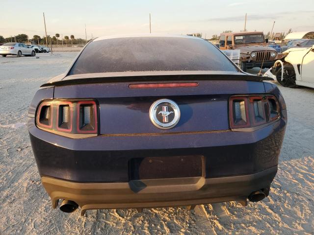 1ZVBP8CU1C5273843 2012 FORD MUSTANG, photo no. 6