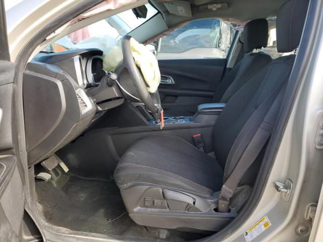 2GNALAEK5F6199582 | 2015 CHEVROLET EQUINOX LS