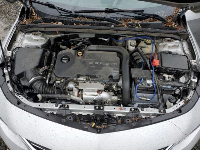 2017 CHEVROLET MALIBU LS 1G1ZB5ST4HF154315