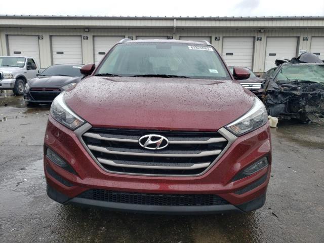 2016 HYUNDAI TUCSON LIM - KM8J33A49GU205300