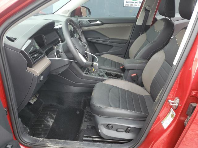 2023 VOLKSWAGEN TAOS SEL 3VV2X7B21PM313966