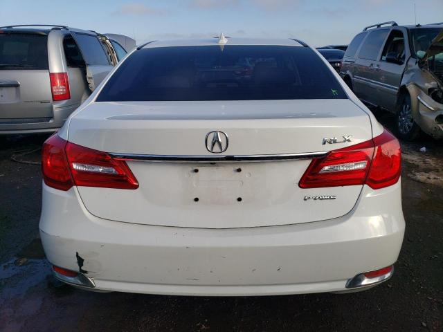 2015 ACURA RLX TECH - JH4KC1F5XFC000070