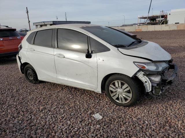 3HGGK5H55FM711190 | 2015 HONDA FIT LX