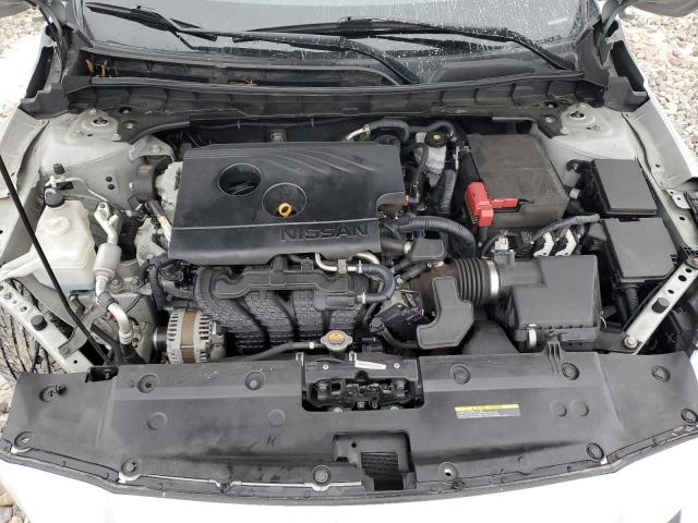2020 NISSAN ALTIMA S - 1N4BL4BV4LC213641