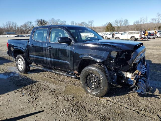 5TFCZ5AN4HX059355 | 2017 TOYOTA TACOMA DOU