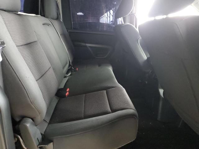 2015 NISSAN TITAN S - 1N6AA0ED1FN503994
