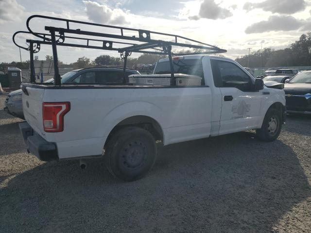 1FTMF1C85GKF30034 | 2016 FORD F150