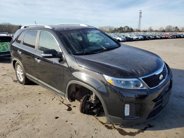 5XYKT3A63FG661724 | 2015 KIA sorento lx